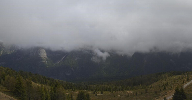 Webcam Skiarea Campiglio Dolomiti di Brenta Val di Sole Val Rendena - Dolomiti di Brenta - Marilleva