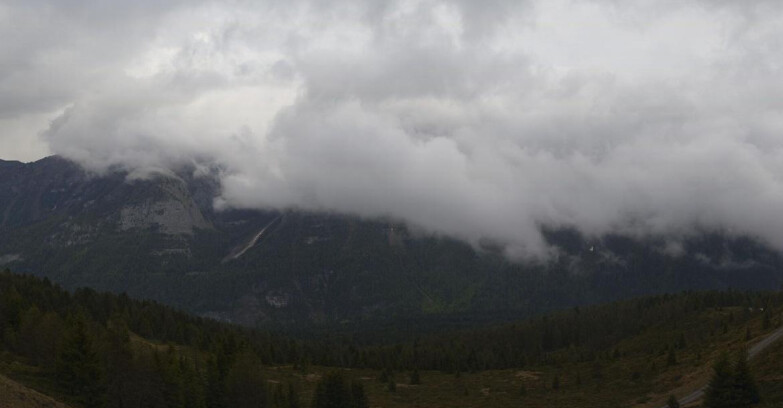Webcam Фольгарида-Мариллева - Dolomiti di Brenta - Marilleva