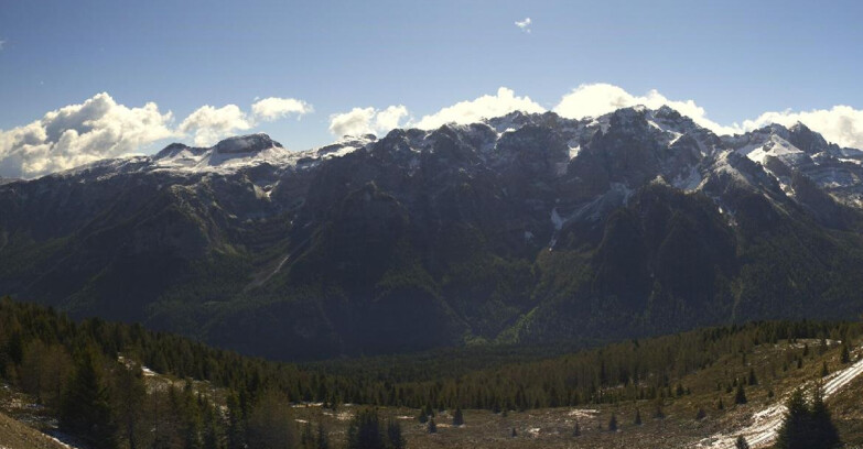 Webcam Skiarea Campiglio Dolomiti di Brenta Val di Sole Val Rendena - Dolomiti di Brenta - Marilleva