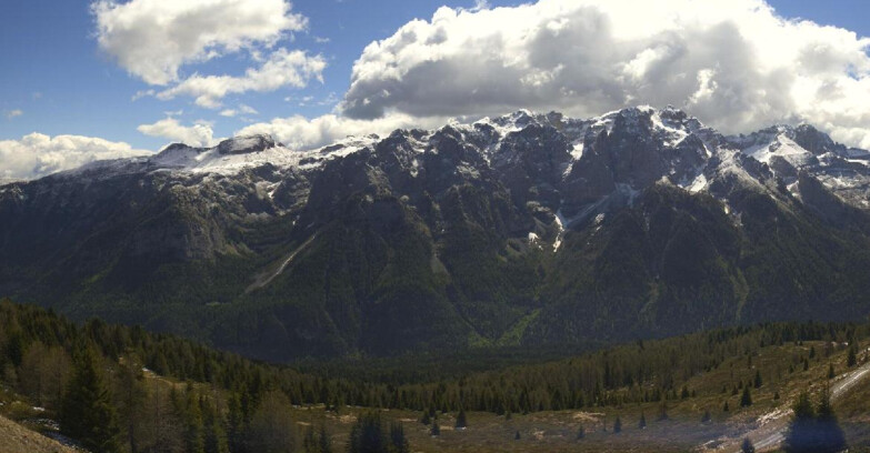 Webcam Skiarea Campiglio Dolomiti di Brenta Val di Sole Val Rendena - Dolomiti di Brenta - Marilleva