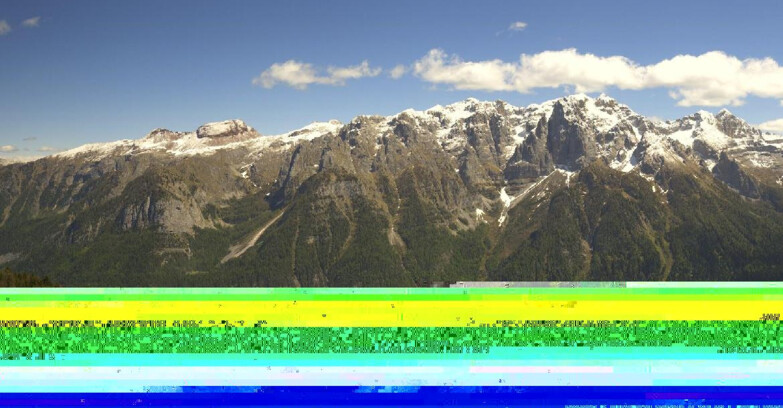 Webcam Skiarea Campiglio Dolomiti di Brenta Val di Sole Val Rendena - Dolomiti di Brenta - Marilleva