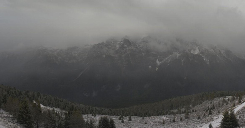 Webcam Skiarea Campiglio Dolomiti di Brenta Val di Sole Val Rendena - Dolomiti di Brenta - Marilleva