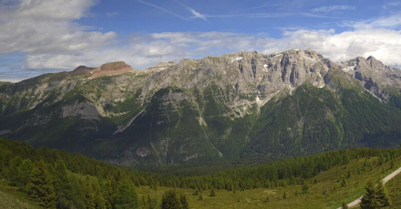 Webcam Ski area Campiglio Dolomiti di Brenta Val di Sole Val Rendena - Dolomiti di Brenta - Marilleva