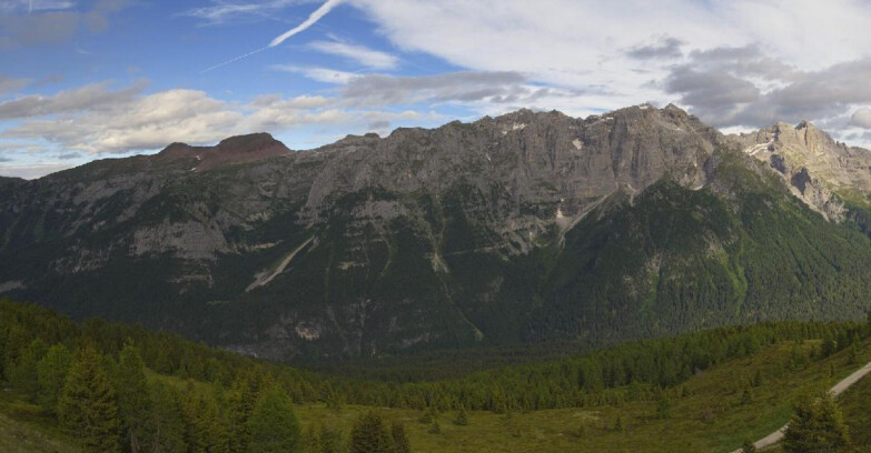 Webcam Ski area Campiglio Dolomiti di Brenta Val di Sole Val Rendena - Dolomiti di Brenta - Marilleva