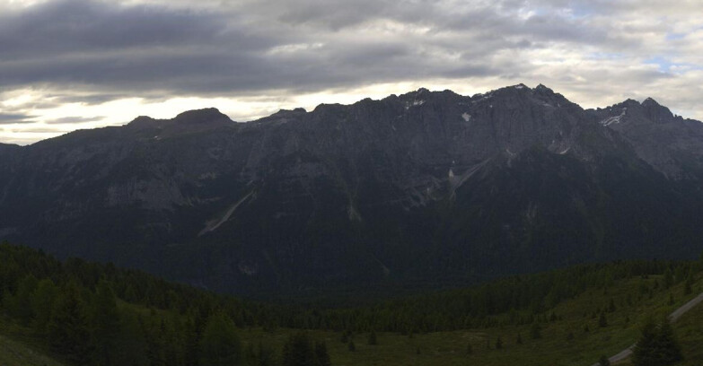 Webcam Ski area Campiglio Dolomiti di Brenta Val di Sole Val Rendena - Dolomiti di Brenta - Marilleva