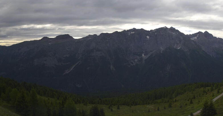 Webcam Ski area Campiglio Dolomiti di Brenta Val di Sole Val Rendena - Dolomiti di Brenta - Marilleva