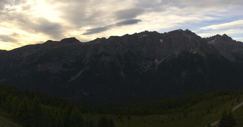 Webcam Skiarea Campiglio Dolomiti di Brenta Val di Sole Val Rendena - Dolomiti di Brenta - Marilleva