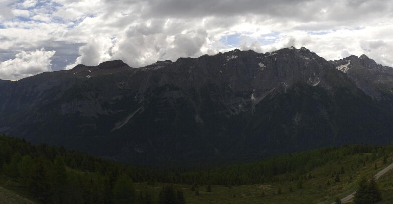 Webcam Skiarea Campiglio Dolomiti di Brenta Val di Sole Val Rendena - Dolomiti di Brenta - Marilleva