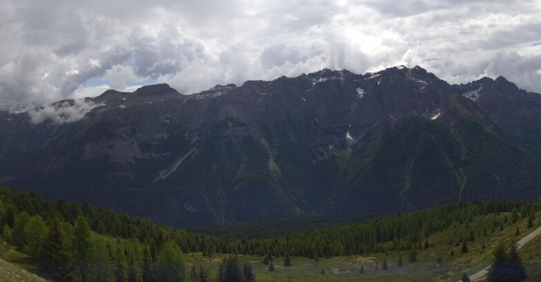 Webcam Skiarea Campiglio Dolomiti di Brenta Val di Sole Val Rendena - Dolomiti di Brenta - Marilleva