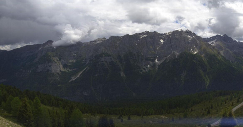 Webcam Skiarea Campiglio Dolomiti di Brenta Val di Sole Val Rendena - Dolomiti di Brenta - Marilleva
