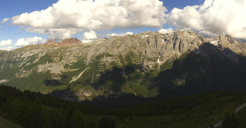 Webcam Skiarea Campiglio Dolomiti di Brenta Val di Sole Val Rendena - Dolomiti di Brenta - Marilleva