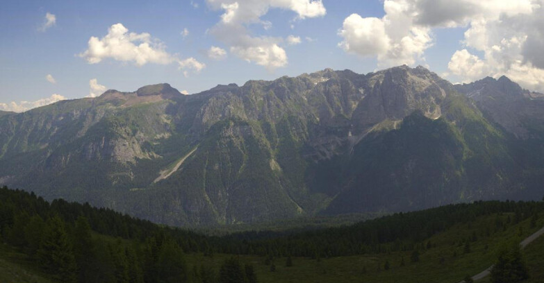 Webcam Skiarea Campiglio Dolomiti di Brenta Val di Sole Val Rendena - Dolomiti di Brenta - Marilleva