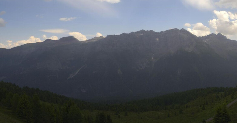 Webcam Skiarea Campiglio Dolomiti di Brenta Val di Sole Val Rendena - Dolomiti di Brenta - Marilleva