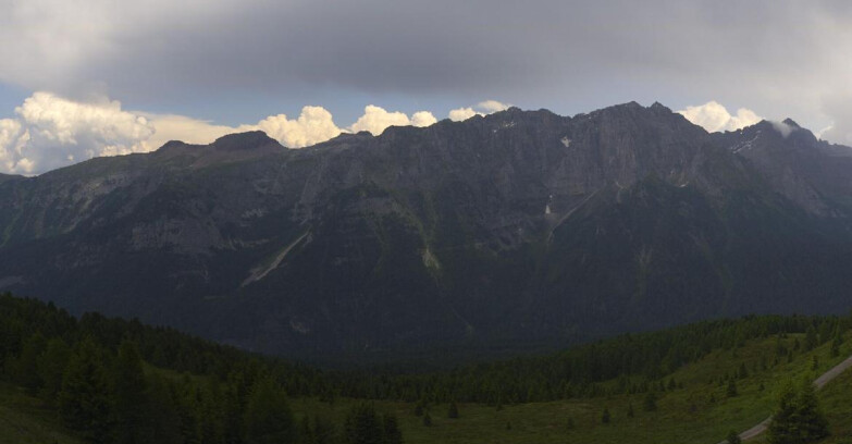 Webcam Skiarea Campiglio Dolomiti di Brenta Val di Sole Val Rendena - Dolomiti di Brenta - Marilleva
