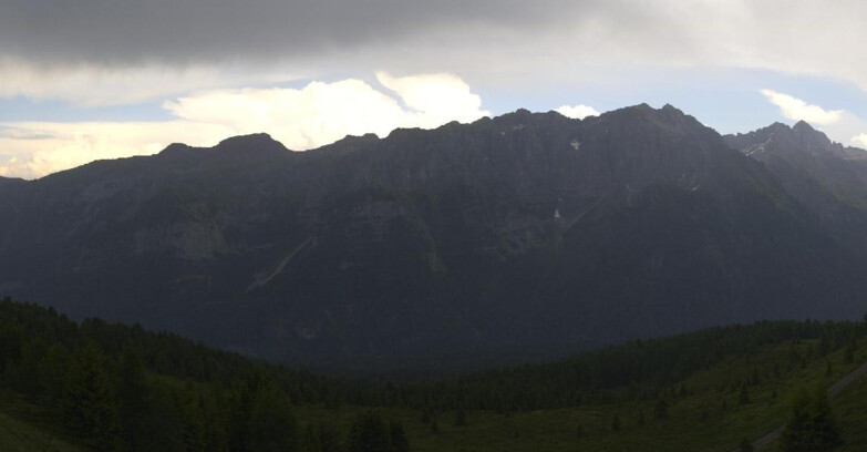 Webcam Skiarea Campiglio Dolomiti di Brenta Val di Sole Val Rendena - Dolomiti di Brenta - Marilleva