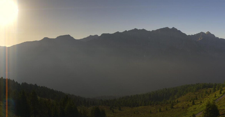 Webcam Skiarea Campiglio Dolomiti di Brenta Val di Sole Val Rendena - Dolomiti di Brenta - Marilleva