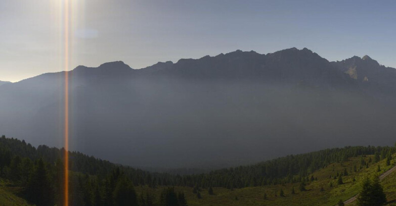 Webcam Skiarea Campiglio Dolomiti di Brenta Val di Sole Val Rendena - Dolomiti di Brenta - Marilleva