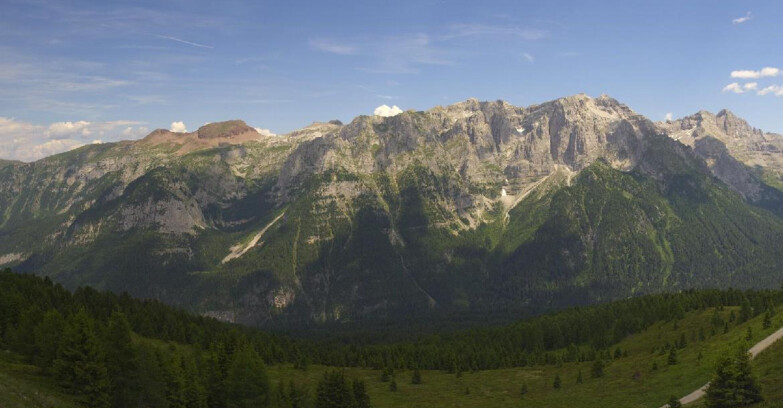 Webcam Ski area Campiglio Dolomiti di Brenta Val di Sole Val Rendena - Dolomiti di Brenta - Marilleva