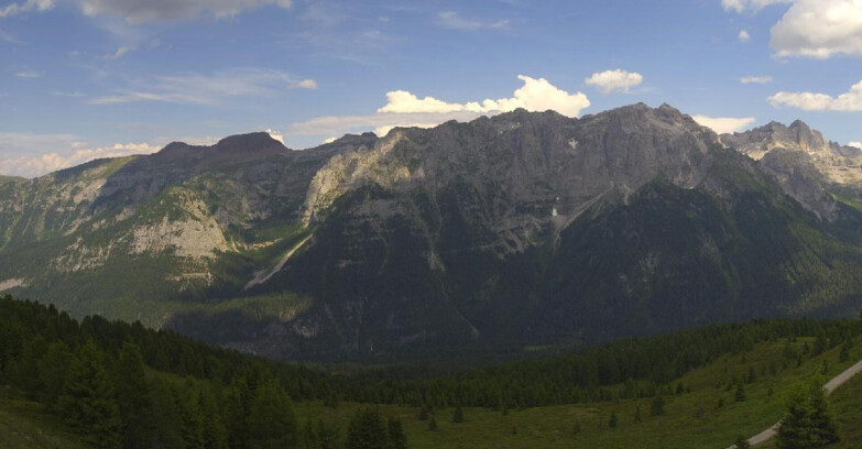 Webcam Ski area Campiglio Dolomiti di Brenta Val di Sole Val Rendena - Dolomiti di Brenta - Marilleva