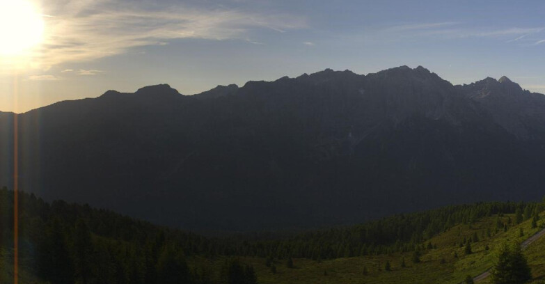 Webcam Ski area Campiglio Dolomiti di Brenta Val di Sole Val Rendena - Dolomiti di Brenta - Marilleva