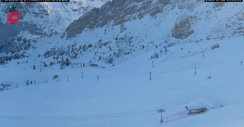 Webcam Canazei-Belvedere - FUNSLOPE CANAZEI