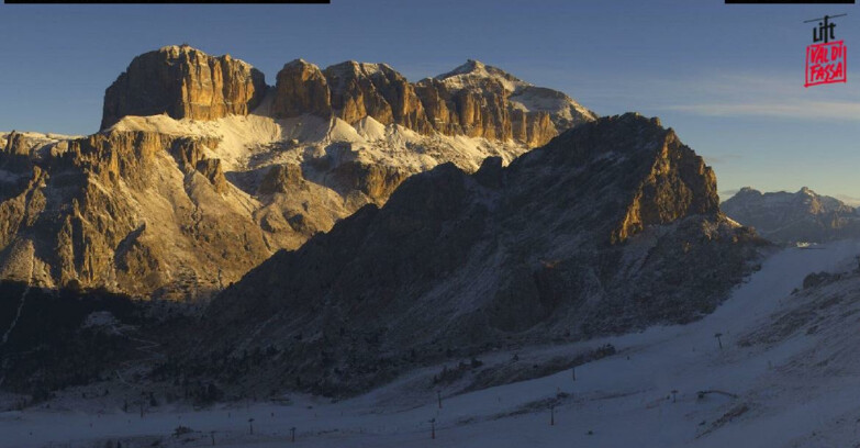 Webcam Канацей-Бельведере  - SKIAREA BELVEDERE 