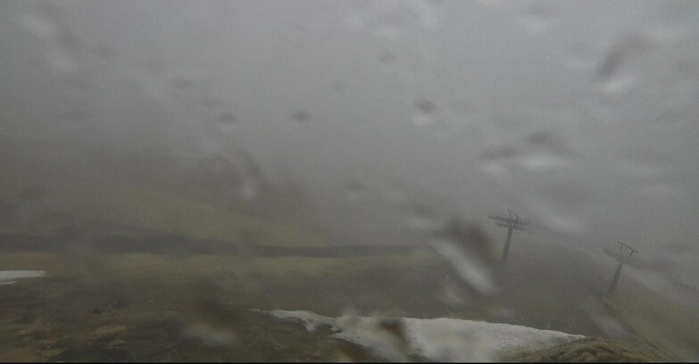 Webcam Pozza di Fassa-Aloch-Buffaure - Pista Pala del Geiger