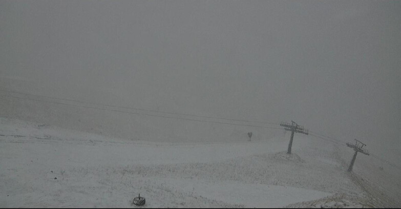 Webcam Pozza di Fassa-Aloch-Buffaure  - Pista Pala del Geiger
