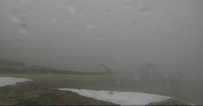 Webcam Pozza di Fassa-Aloch-Buffaure  - Pala del Geiger Piste