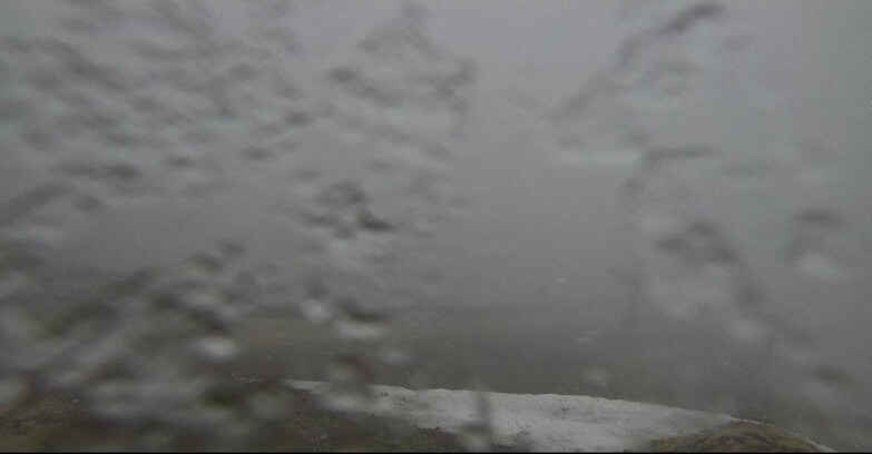 Webcam Pozza di Fassa-Aloch-Buffaure  - Pala del Geiger Piste