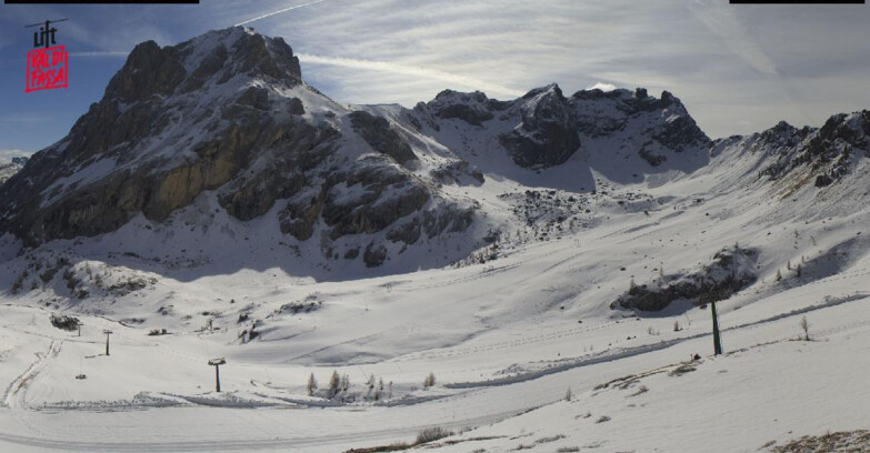 Webcam Альба-Чампак - CIAMPAC ROSEAL E SASSO DI ROCCA