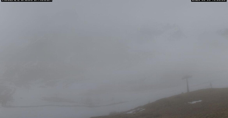Webcam Alba-Ciampac - CIAMPAC ROSEAL E SASSO DI ROCCA