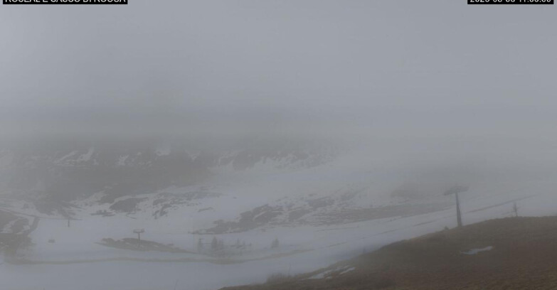 Webcam Alba-Ciampac - CIAMPAC ROSEAL E SASSO DI ROCCA