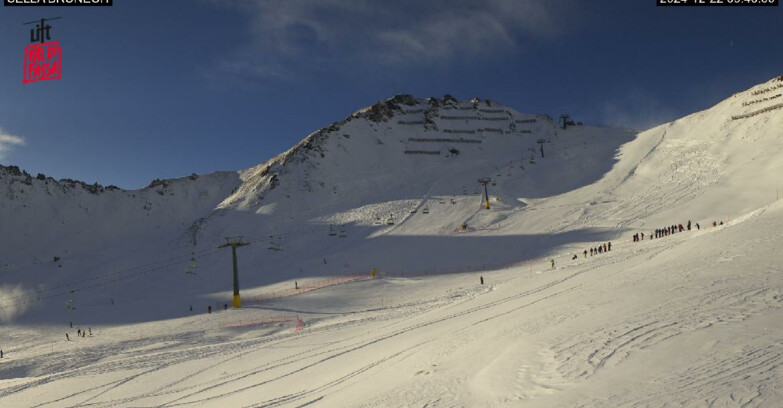 Webcam Alba-Ciampac - CIAMPAC SELLA BRUNECH