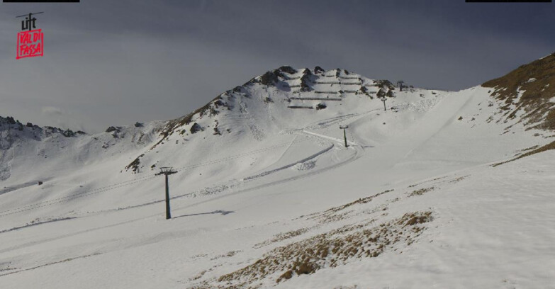 Webcam Alba-Ciampac - CIAMPAC SELLA BRUNECH