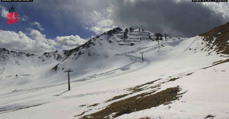 Webcam Alba-Ciampac - CIAMPAC SELLA BRUNECH