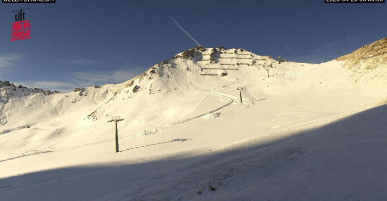 Webcam Alba-Ciampac - CIAMPAC SELLA BRUNECH