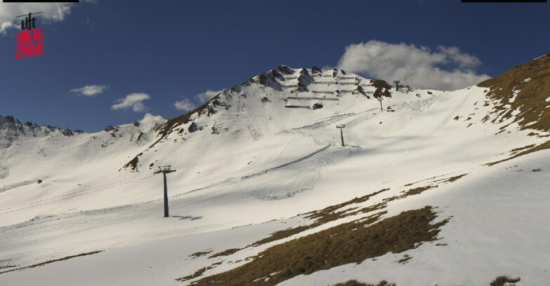 Webcam Alba-Ciampac - CIAMPAC SELLA BRUNECH