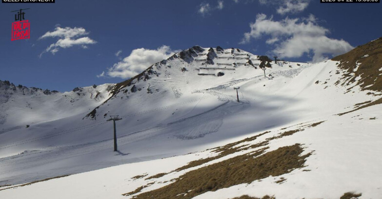 Webcam Alba-Ciampac - CIAMPAC SELLA BRUNECH