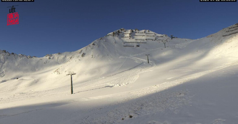 Webcam Alba-Ciampac - CIAMPAC SELLA BRUNECH