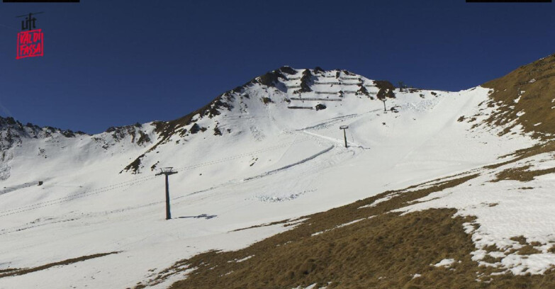 Webcam Alba-Ciampac - CIAMPAC SELLA BRUNECH