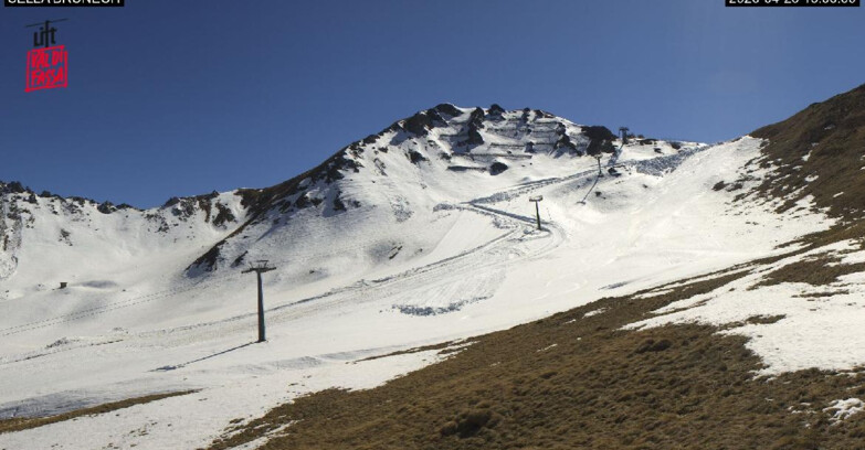 Webcam Alba-Ciampac - CIAMPAC SELLA BRUNECH