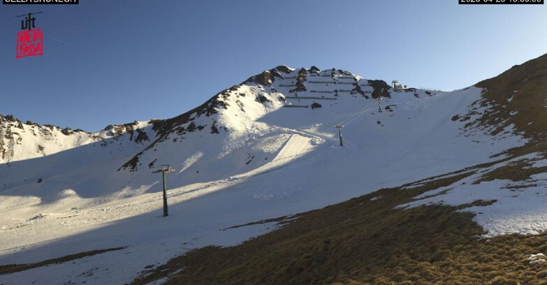 Webcam Alba-Ciampac - CIAMPAC SELLA BRUNECH