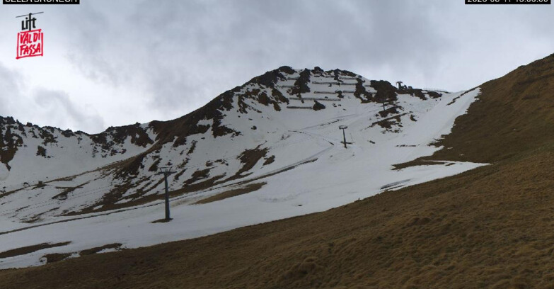 Webcam Alba-Ciampac - CIAMPAC SELLA BRUNECH