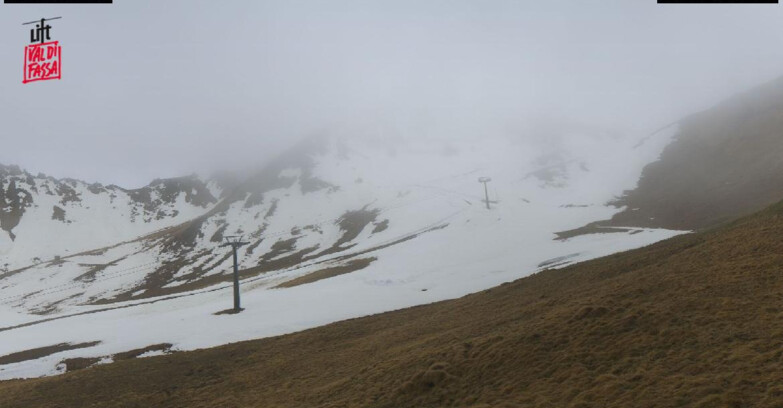 Webcam Alba-Ciampac - CIAMPAC SELLA BRUNECH