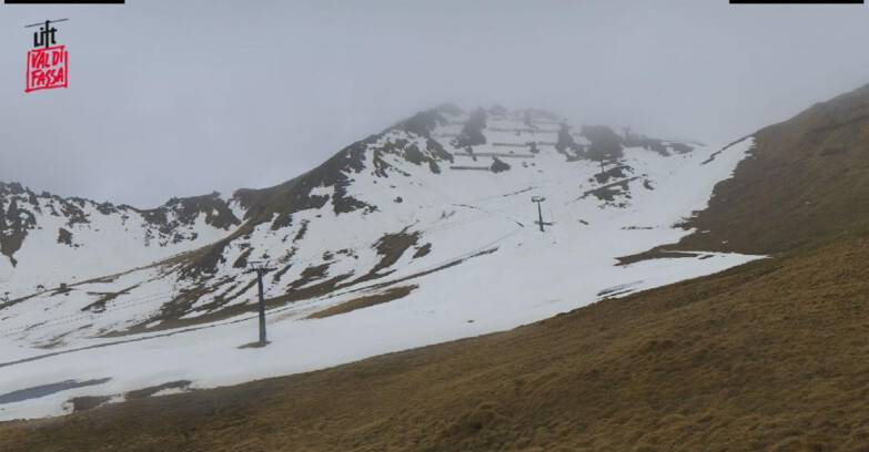 Webcam Alba-Ciampac - CIAMPAC SELLA BRUNECH