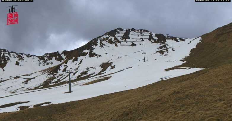 Webcam Alba-Ciampac - CIAMPAC SELLA BRUNECH