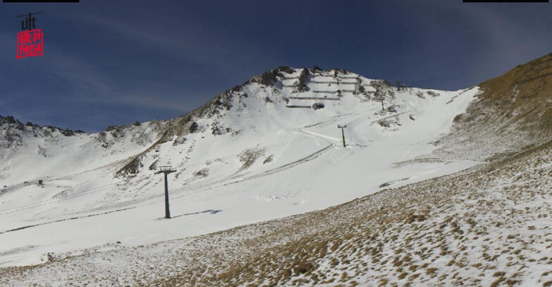 Webcam Alba-Ciampac - CIAMPAC SELLA BRUNECH