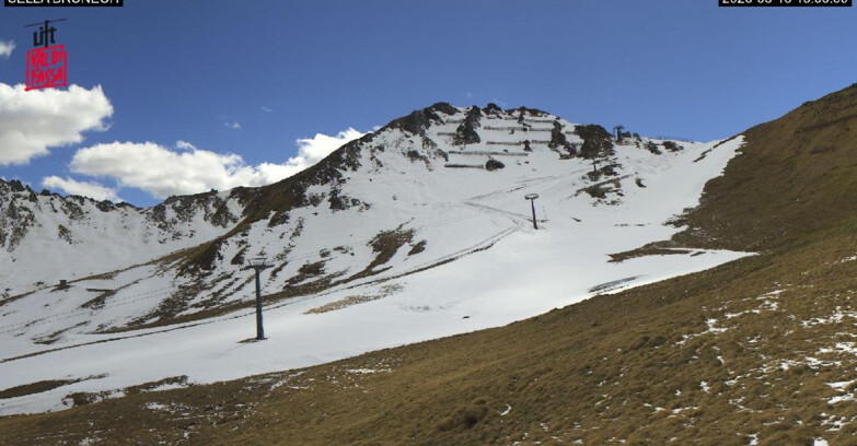 Webcam Alba-Ciampac - CIAMPAC SELLA BRUNECH