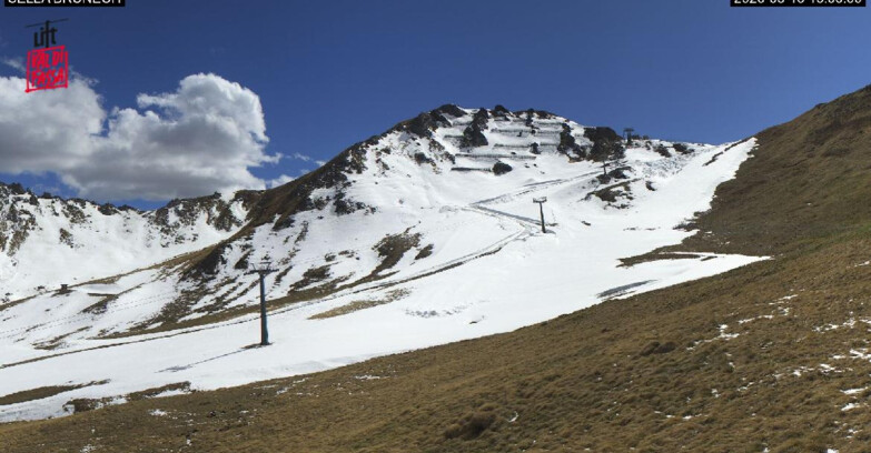 Webcam Alba-Ciampac - CIAMPAC SELLA BRUNECH